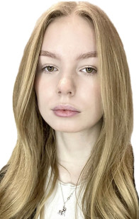 Нечесова Влада Алексеевна