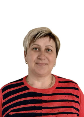 Помощник воспитателя Осьмак Юлия Михайловна