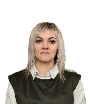 Педагогический работник Аверьянова Виктория Юрьевна