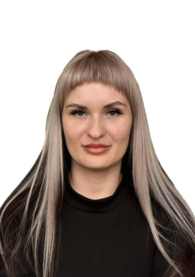 Педагогический работник Макеева Алина Сергеевна